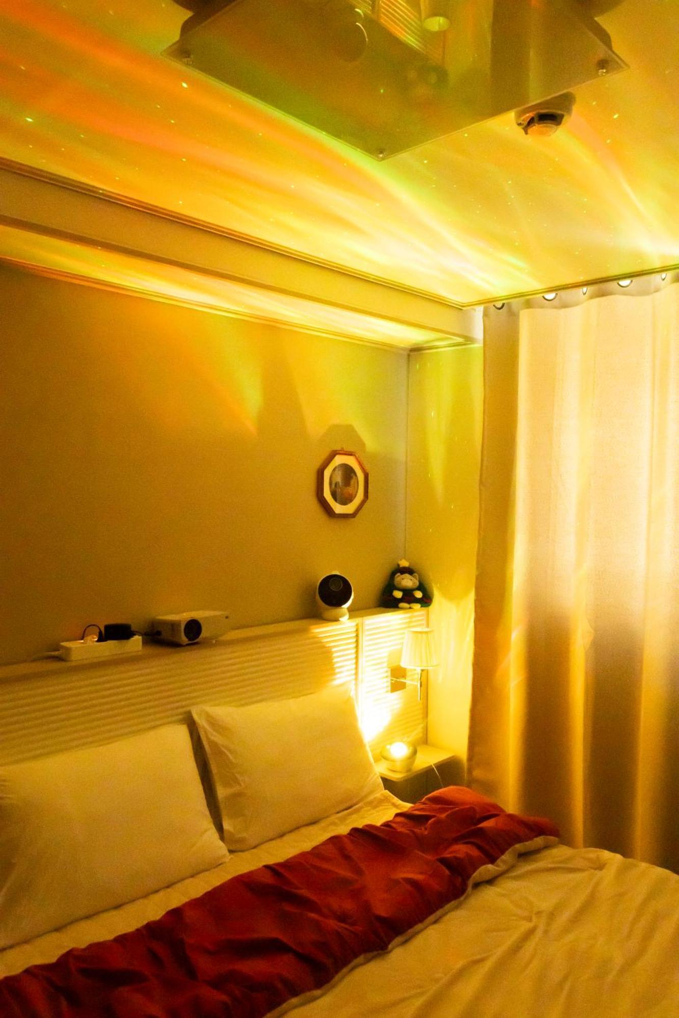 Apartemen Two Cozy And Cool House Food Alley