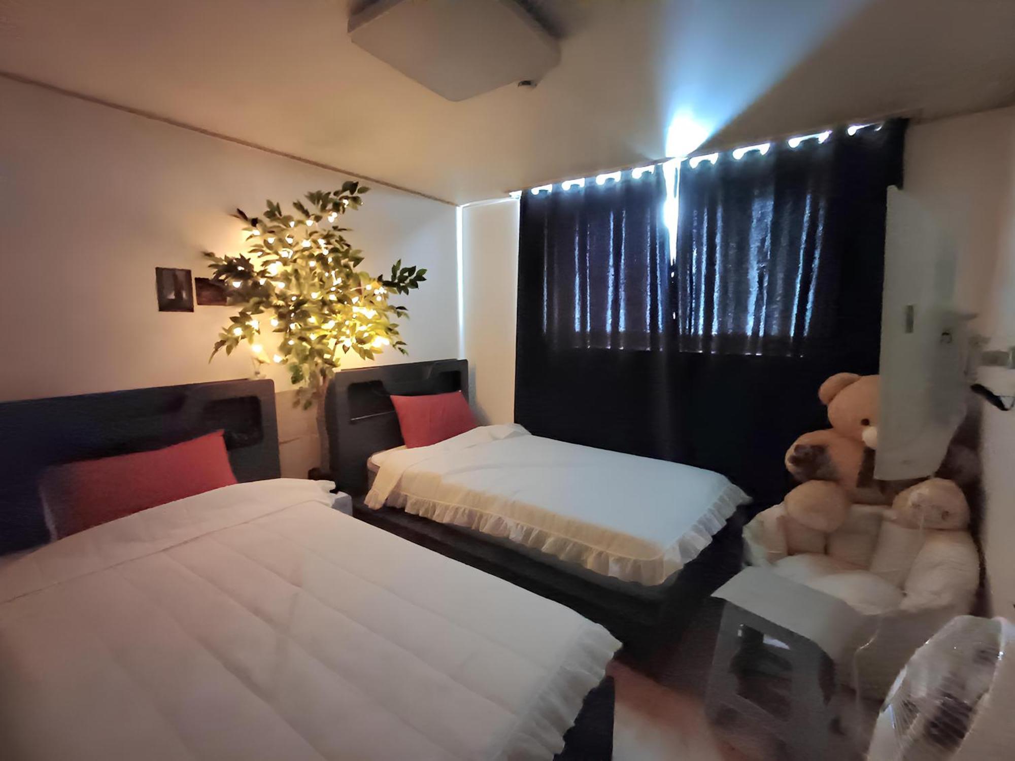 Apartemen Two Cozy And Cool House Food Alley