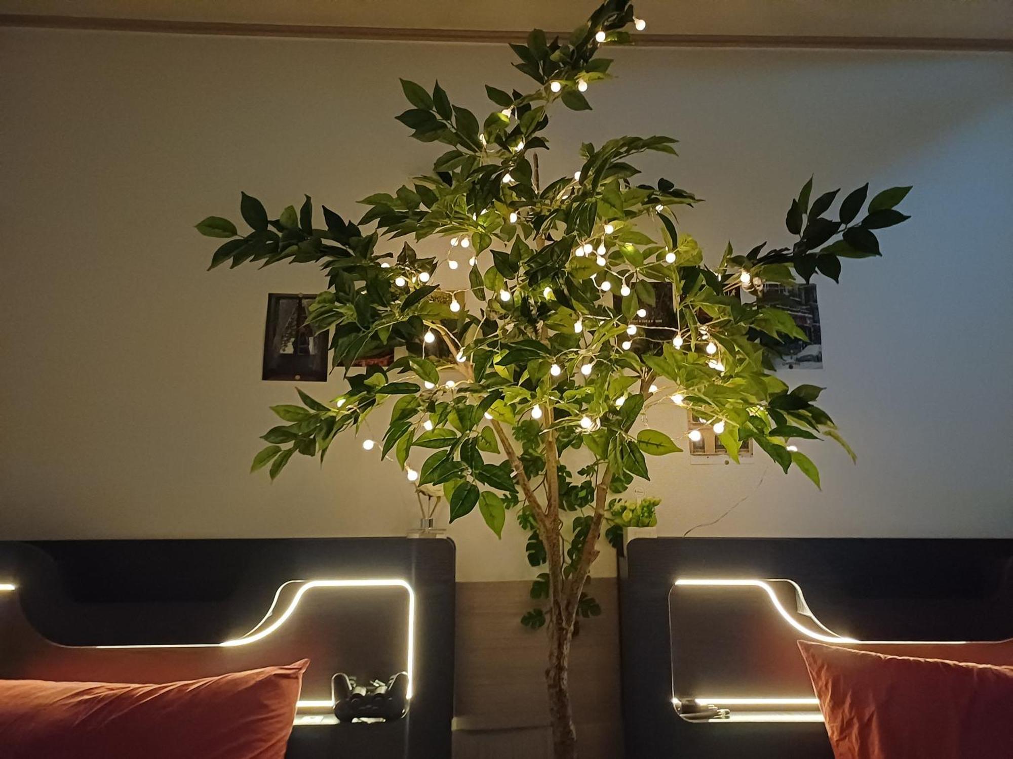 Apartemen Two Cozy And Cool House Food Alley Seoul